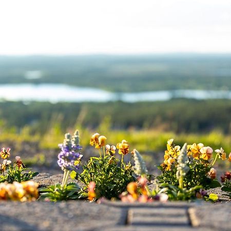 Holiday In Lapland - Levi Postintie 3B 322 Exterior photo