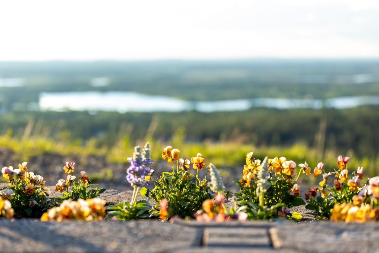 Holiday In Lapland - Levi Postintie 3B 322 Exterior photo